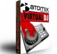 Atomix Virtual DJ 5.0